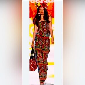 Desigual Jump Suit